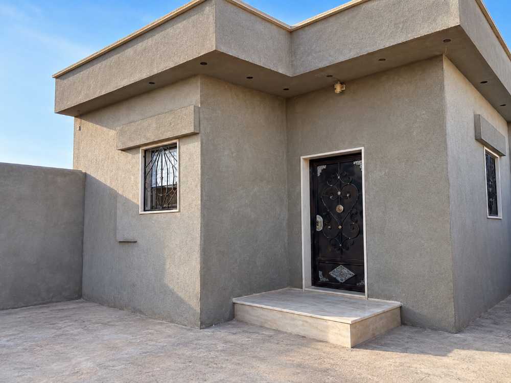 Two Houses | Semi-Finished | Al-Fakat